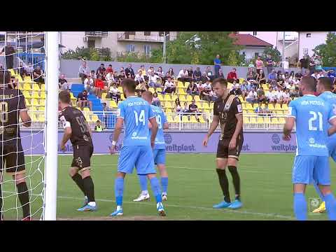 Posusje Zrinjski Goals And Highlights