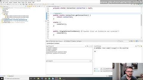 Trocando a Senha do GitHub para Token