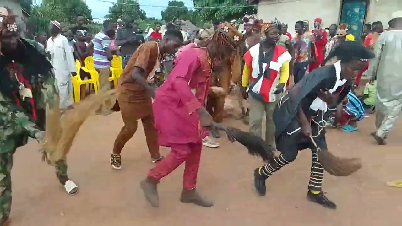 Le rabalaban de djekoria sekou