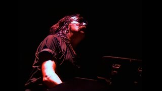 Deep Purple – Jon Lord Keyboard Solo (Perfect Strangers - Live 1984) [Remastered]