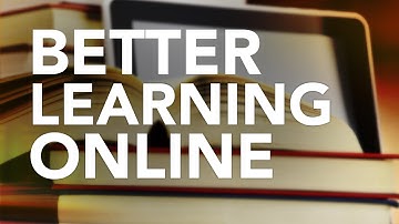 Better Learning Online
