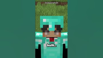 Can you relate…. #minecraft #minecraftserver #oneblock #skyblock #smp #fyp #foryou #minecraftmemes