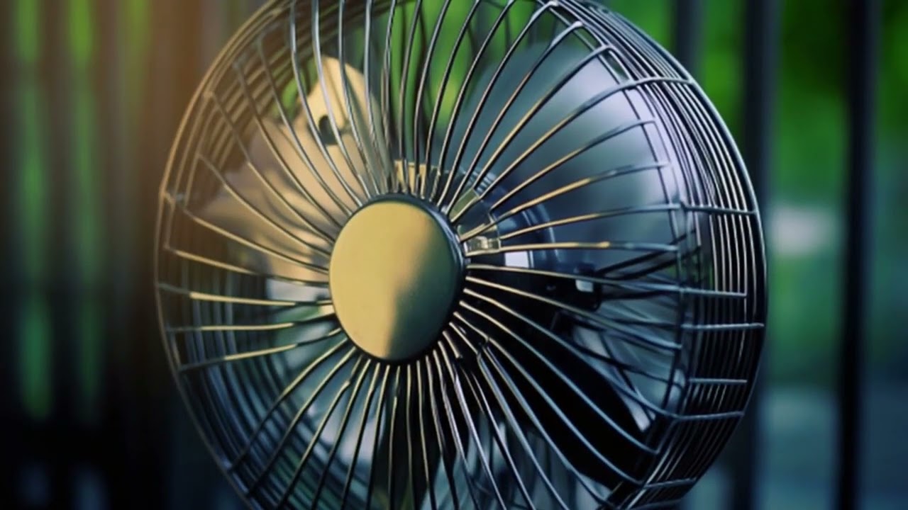 Best Cooling Fans for Students Looking for Affordable Dorm Room Comfort