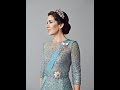 Official photos of Crown Princess Mary 2003-2022