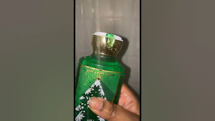 Shower Routine 🧼 #selfcare #showertok #shorts #showerroutine #bodycare