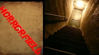 Scary Mansion | Horrorfield in Unlucky postman screenshot 5