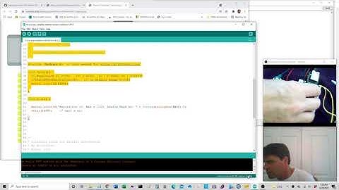 3. dot211-any-variable-resistor-sensor or any 2 wire sensor. Maker 100 Arduino Portenta