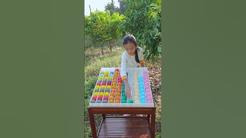 Ball Sorting Hacks for Success #90