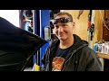 1995 Chrysler Cirrus PRNDL Issues, Shifting Issues, & No MPH (Part 4 Final)