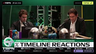 Download Lagu Warsh'd UP, Fed Decision, OpenAI IPO, Tech Earnings, WSJ House of the Year MP3