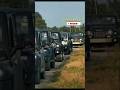 Mahindra Thar 2000 se 2025 ka model #mahindra thar new model #nicecar #carslover