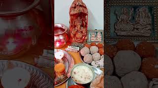 Jai Ganesh deva Happy Sakat chauth jai Gajanan Maharaj ??