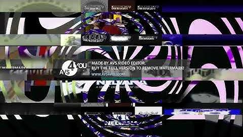 Scan vs Round 13 (AVS Version)