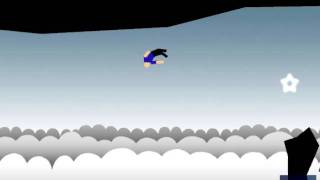 Hanger 2 , free online game - Level 1
