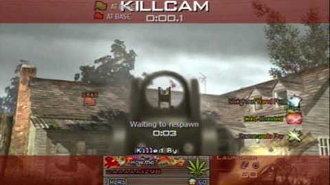 Most Random Hitmarker Ever.avi