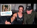 We Paid for Mario Adrion's OnlyFans so You Don't Have to.. | AbsolutelyBlake