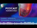 EasyDigitalSafety Podcast #02 | Passkeys | How Passkeys Work (no math, just simple ideas)