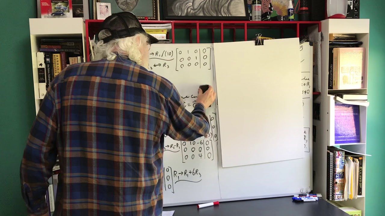 Exercise 5.2.5 - YouTube