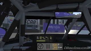 iRacing: Chicago Street Circuit Hot-Lap (1:28.368)