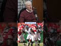 The ‘05 Offensive Line.