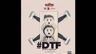 The Game- DTF Ft. Jeremih, Ty Dolla $ign & YG (DJ Koopa Remix)
