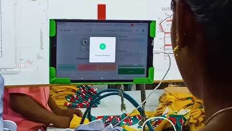 Transforming CMV Global: A Journey towards Sustainability through STITCH-MES Digital Transformation