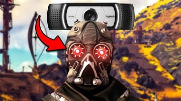 Turn Your Webcam into a $30 Head and Eye Tracker! Star Citizen