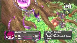 Birthday Extension: Dramatic Devil Stories [Dual Mix] (Disgaea D2)