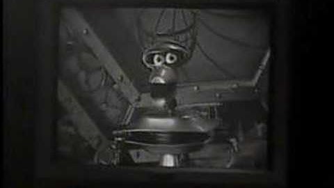 MST3K - Mike Is On Trial 3/5