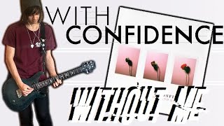 Download lagu With Confidence - Without Me (Pâquerette) Guitar Cover ( Tabs)