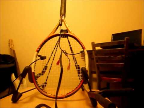 English 2010 - Jacob Butterfield - Spaghetti Strings
