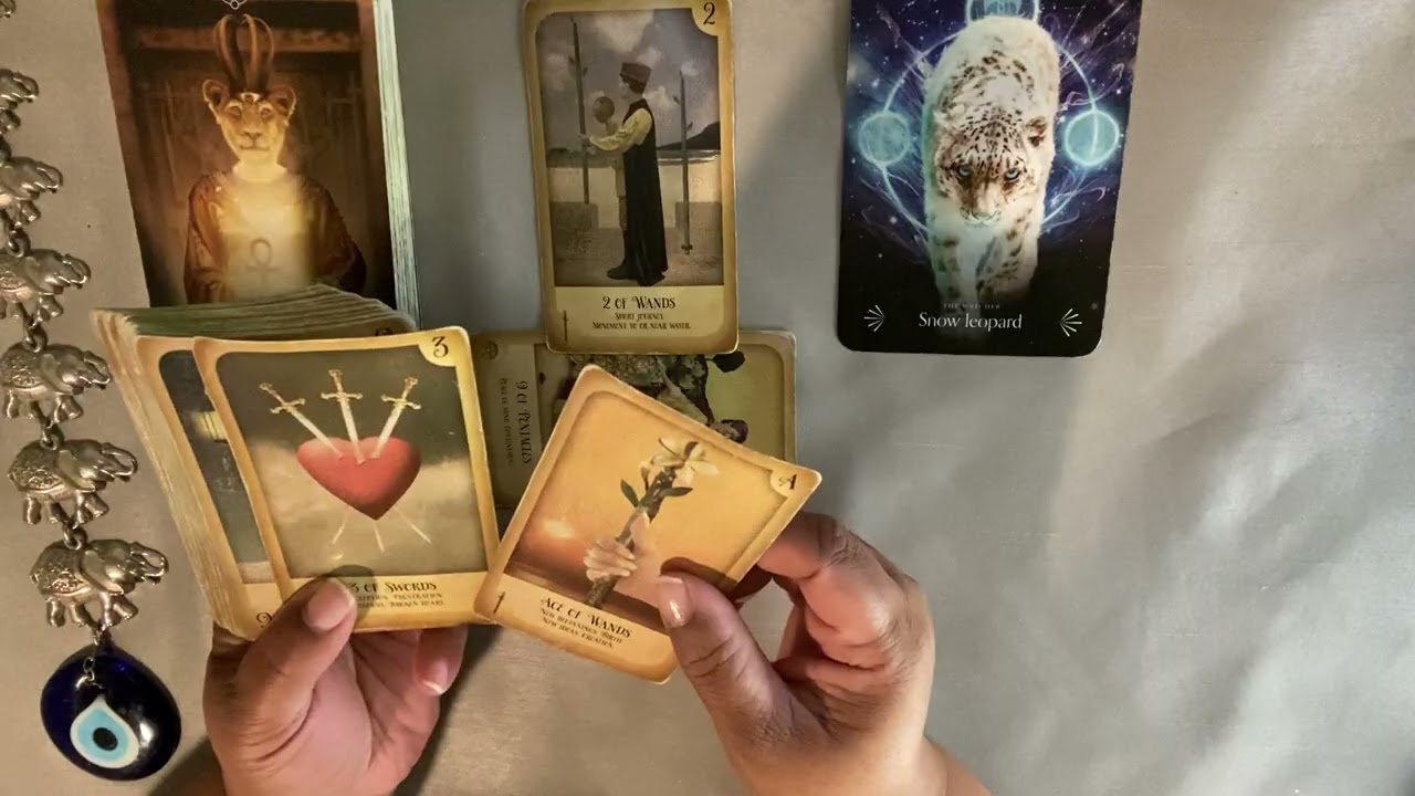 ***ДЕВА*** ♍️ «ВАМ, ВОЗМОЖНО, ПРИДЕТСЯ ВЗГЛЯНУТЬ НА СВОЕ ПРОШЛОЕ, ЧТОБЫ УВИДЕТЬ ЕГО ПО-НОВОМУ!»