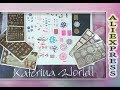 Обзор Китайских Пластин JR с Алиэкспресс / AliExpress.