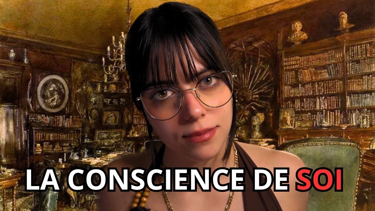 Vous êtes trop Intelligents pour être Heureux