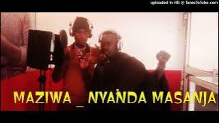 OKUNONGEJA MAZIWA FT NYANDA MASANJA TANI _ NZIKU _ DONE BY BRAND STUDIO (0699610085)_2025