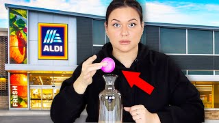 I Bought Aldi Products...The Impossible to Find Ones!