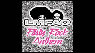 LMFAO - Party Rock Anthem screenshot 5