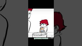 [TikTok] Happy Todo AU: Touya's first birthday