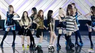 140607 4minute -  Whatcha Doin' Today Live Dream Concert 2014 [FANCAM]