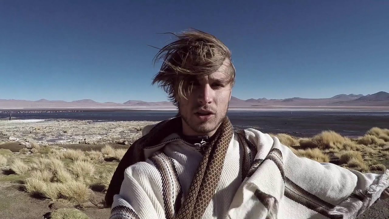 Best of Backpacking South America 2016 - HIGHLIGHTS Chile, Bolivia, Peru, Colombia, Ecuador,Brasil