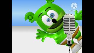 Gummy Bear On The Version All