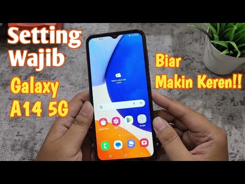 Video: Cara Menggunakan GPS di Android: 9 Langkah (dengan Gambar)