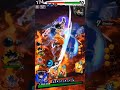 “THIS COUNTER WAS ILLEGAL 💀” #dragonballz #legends #anime #phonk #gaming #shorts