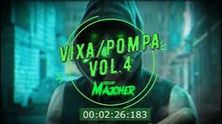 🔥✈️⛔VIXA/POMPA⛔✈️🔥💚 VOL.4💚 🤪KTO NIE PIJE TEN KAPUJE 🤪#vixabaletpierdolniecie #deejaymajcher #vixa