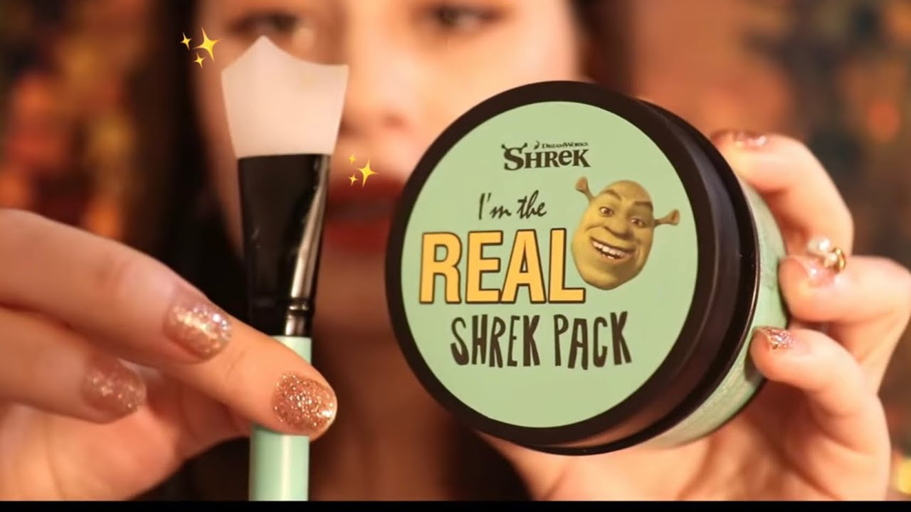 Skin care coreano ASMR personal ✨