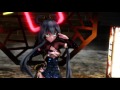 [MMD] 桃源恋歌 | Tougen Renka【GARNiDELiA】