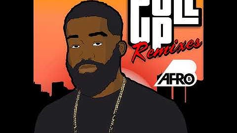 Thumbnail of Pull Up (Remix)