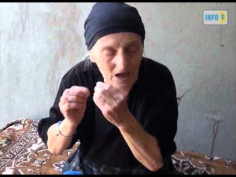 უსახლკაროდ სხვის ანაბარა