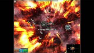 Darkorbit MaX-VENDETTA