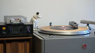 The Trolley Song / The Dave Brubeck Quartet